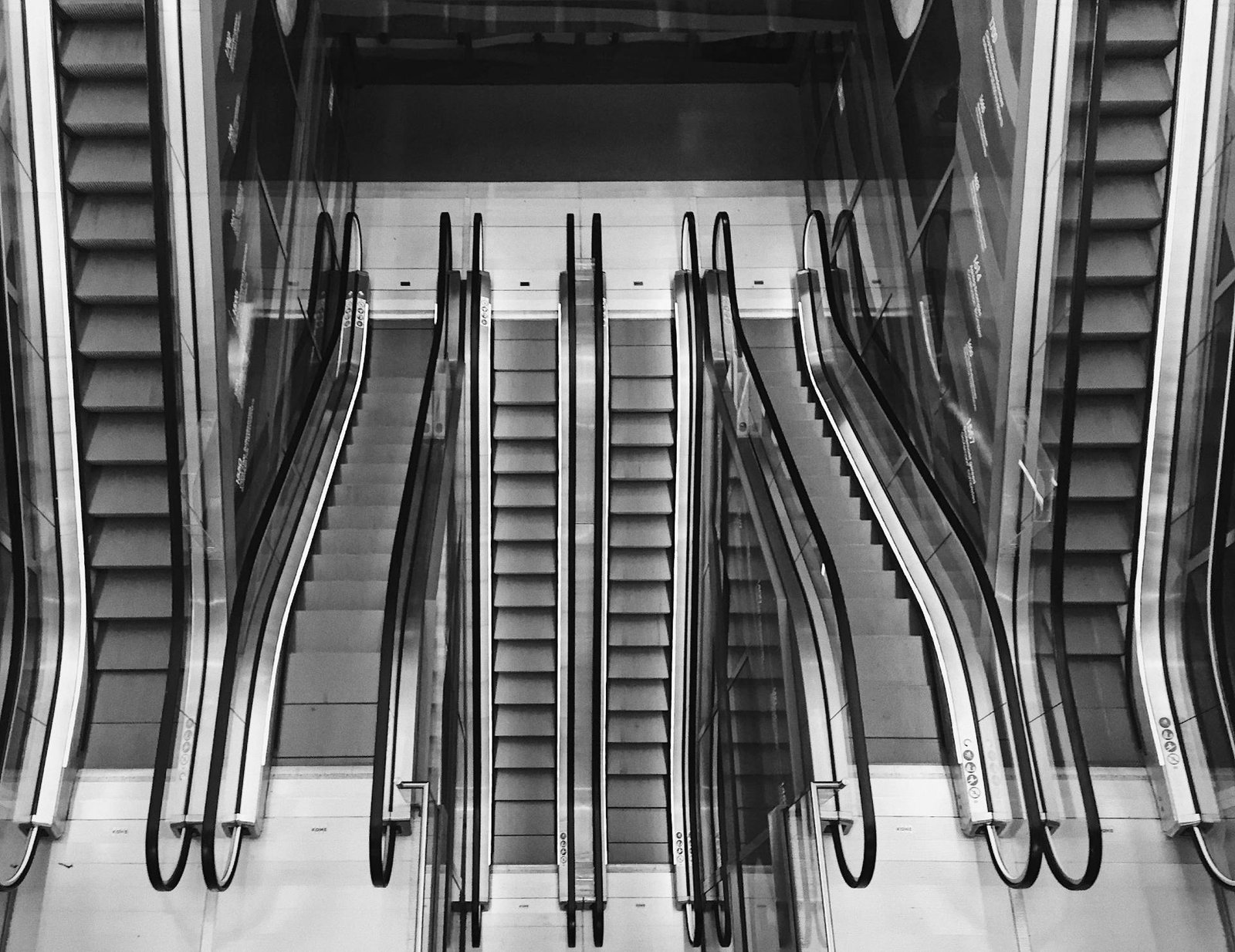 Lifts, Escalators & Spare Parts